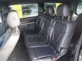 Mercedes-Benz V 250 Avantgarde N1 2.1 140kW