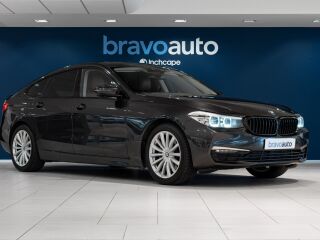 BMW 620 d Xdrive 2.0 140kW