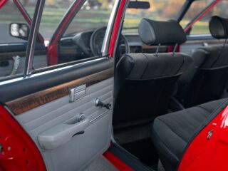 BMW 528 2.8 135kW