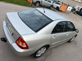 Toyota Corolla 1.6 R4 81kW