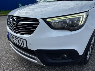 Opel Crossland X 1.6 73kW