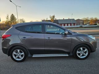 Hyundai ix35 Style 2.0 CRDi 135kW