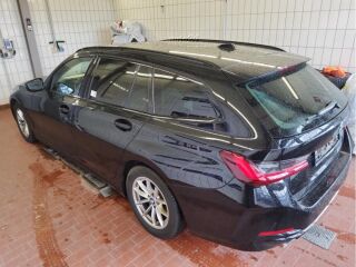 BMW 318 DA LCI TOURING 2.0 R4 110кВ