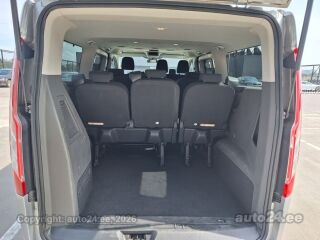Ford Tourneo Custom 320L 2.0 95kW
