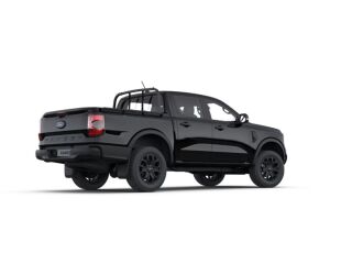 Ford Ranger P703 DOUBLE CAB TD V6 3.0 177kW
