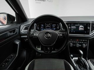 Volkswagen T-Roc Highline 4-Motion 2.0 140kW