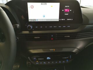 Hyundai Bayon 7DCT Cross Comfort 1.0 T-GDI 74kW