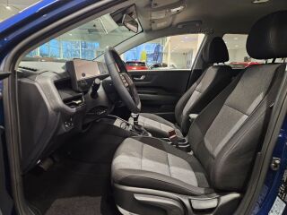 Kia Stonic EX 7DCT 1.0 T-GDI 74kW