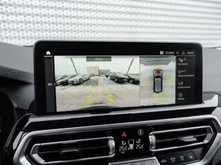 BMW X3 xdrive 2.0 140kW