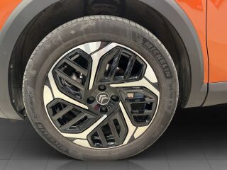 Citroen C4 Shine PureTech 130 1.2 96kW