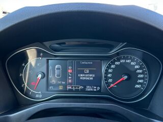 Ford Mondeo 2.0 R4 TDCi 120kW