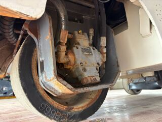Wirtgen W35DC 31kW