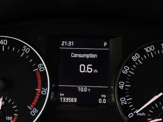 Skoda Fabia Elegance + 1.2 81kW