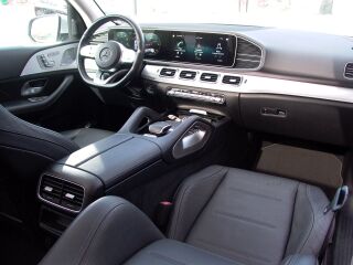 Mercedes-Benz GLE 400 d 4MATIC AMG Styling 3.0 243kW