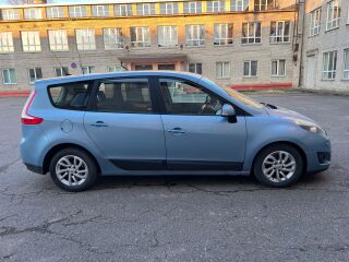 Renault Grand Scenic Long 7 1.9 R4 Diesel 96kW