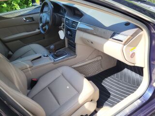 Mercedes-Benz E 250 2.1 150kW