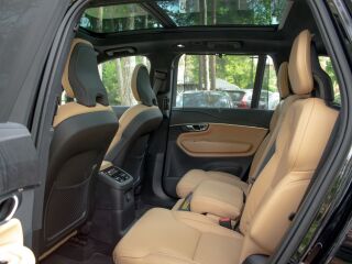 Volvo XC90 7s Ultimate Bright Long Range Wntr 2.0 T8 Recharge PHEV pistikhübriid 335kW