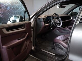 Porsche Cayenne E-Hybrid 3.0 346kW