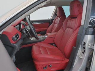 Maserati Levante 316кВ