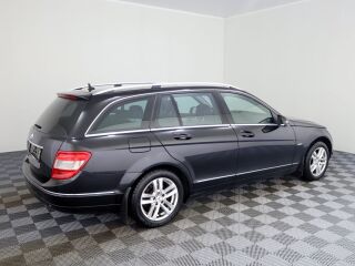 Mercedes-Benz C 220 Avantgarde ATM 2.1 CDI 125кВ
