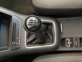 Volkswagen Tiguan Sport & Style 1.4 TSI 90kW