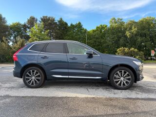 Volvo XC60 Inscription 2.0 145кВ