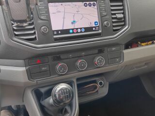 MAN TGE 130kW
