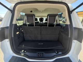 Ford Galaxy TITANIUM PREMIUM SOUND SYSTEM 7-IK 2.0 R4 ECOBLUE 190 140kW
