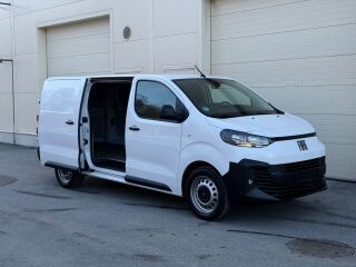 Fiat Scudo L3 2.0 106kW