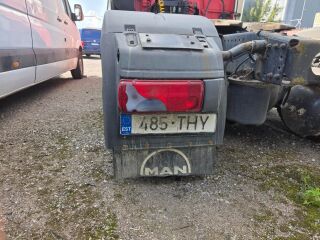 MAN TGE 10.5 316kW