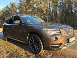 BMW X1 xLine xDrive 2.0 135кВ