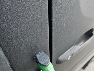 Mercedes-Benz Sprinter 2.1 60kW