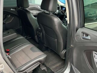 Ford Kuga 2.0 103kW