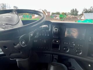 Scania R480 353kW