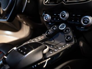 Aston Martin V8 Vantage 4.0 V8 375kW