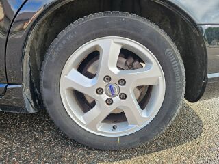 Volvo V50 Summum 1.6 84kW