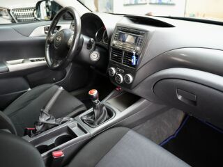 Subaru Impreza WRX 2.5 169kW