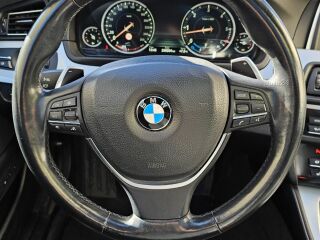 BMW 530 Luxury line xDrive F11 Facelift 3.0 R6 190kW