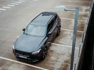 Volvo XC90 R-Design Ultimate AWD MHEV KERS 2.0 B5 183kW