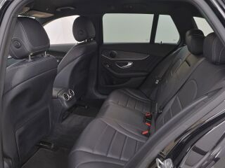 Mercedes-Benz C 220 d AMG 2.0 143kW