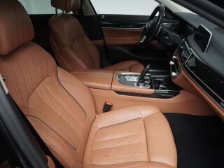 BMW 730 d xDrive 3.0 195kW