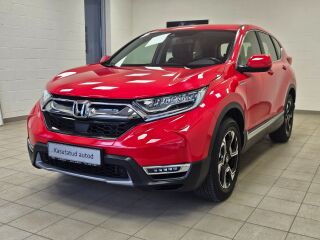 Honda CR-V AWD 2.0 i-MMD HEV 107kW