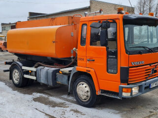 Volvo FL6 155kW