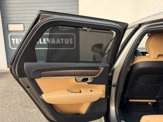 Volvo V90 Cross Country Intelli Safe Pro AWD Luxury MY22 2.0 B5 KERS MILD Kerghübriid 183kW