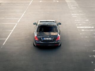 Mercedes-Benz S 350 3.0 190kW