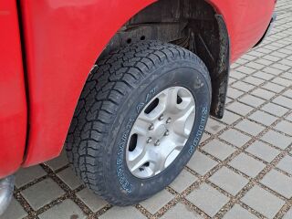 Ford Ranger 2.2 TDCi 118kW
