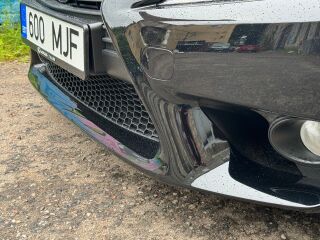 Lexus IS 300h 2.5 133kW