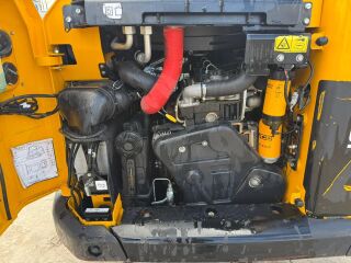 JCB 300T T4