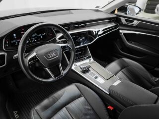 Audi A6 Quattro MHEV 2.0 150kW