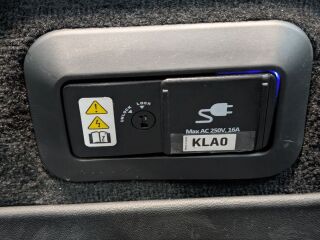Hyundai Ioniq 6 Ultimate AWD Long Range 239kW